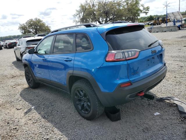 1C4PJMBX3MD102680 Jeep Cherokee Trailhawk