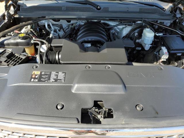 1GKS2CKJ7FR545244 GMC YUKON DENALI