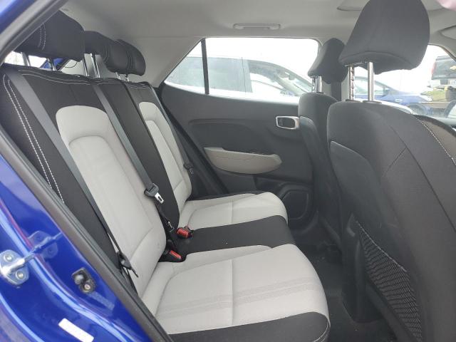 KMHRC8A30LU024507 Hyundai Venue Sel