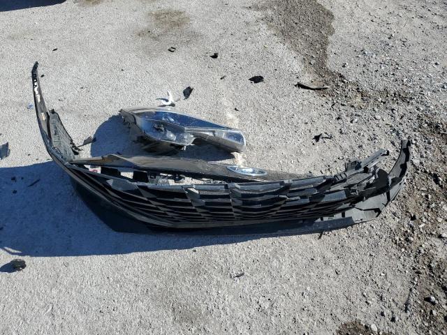 KMHLM4AG9MU081367 Hyundai ELANTRA SEL