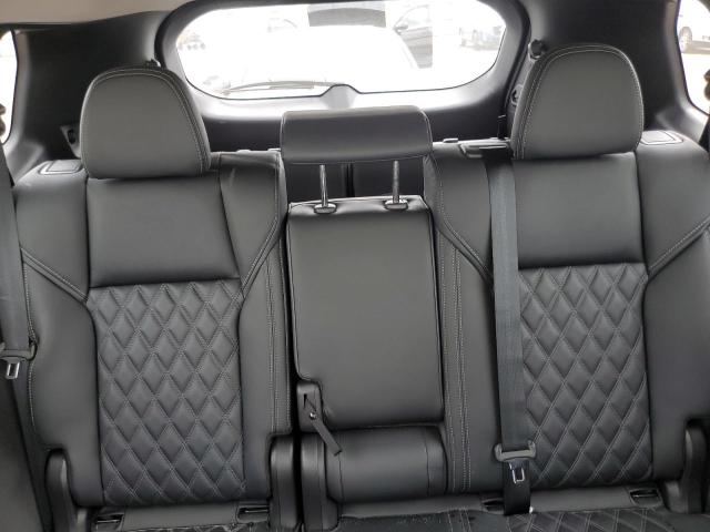 JA4J4WA85RZ020358 Mitsubishi Outlander Sel