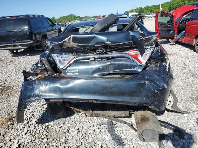 4T4BF1FK2FR513159 Toyota CAMRY LE