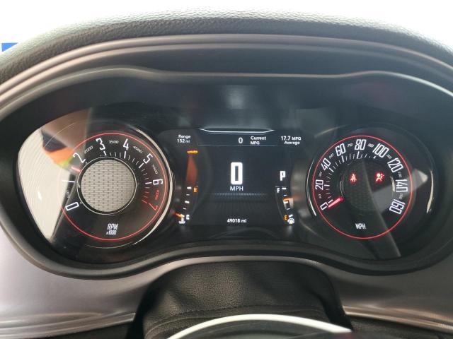 2C3CDZAG1PH512491 Dodge Challenger