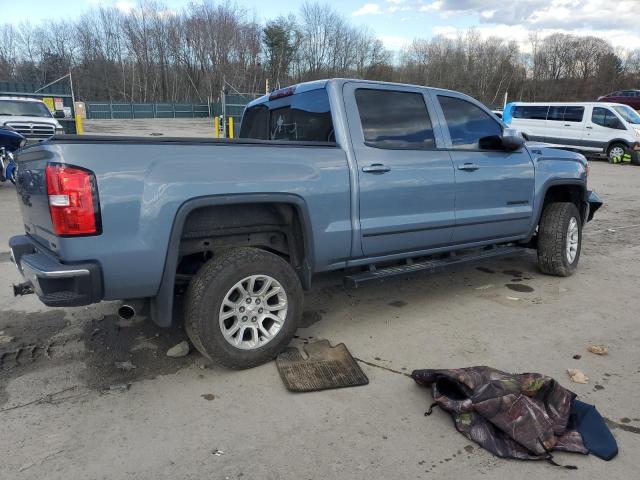 3GTU2UECXFG291827 GMC Sierra K1500 Sle