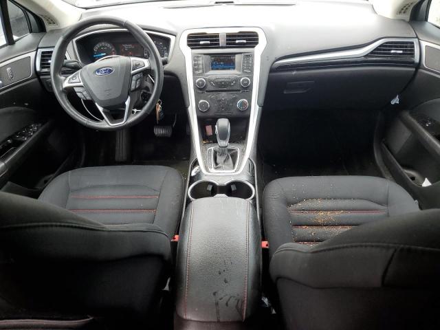 3FA6P0HDXGR120059 Ford FUSION SE