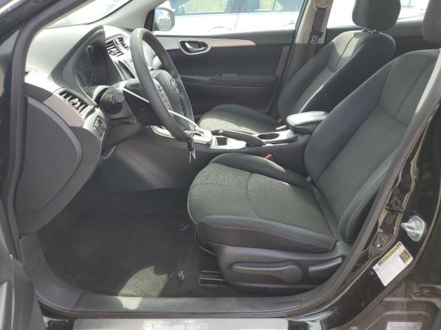 3N1AB7AP6FY341794 Nissan SENTRA S