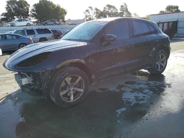 Auction sale of the 2019 Porsche Macan, vin: WP1AA2A59KLB03649, lot number: 49636534
