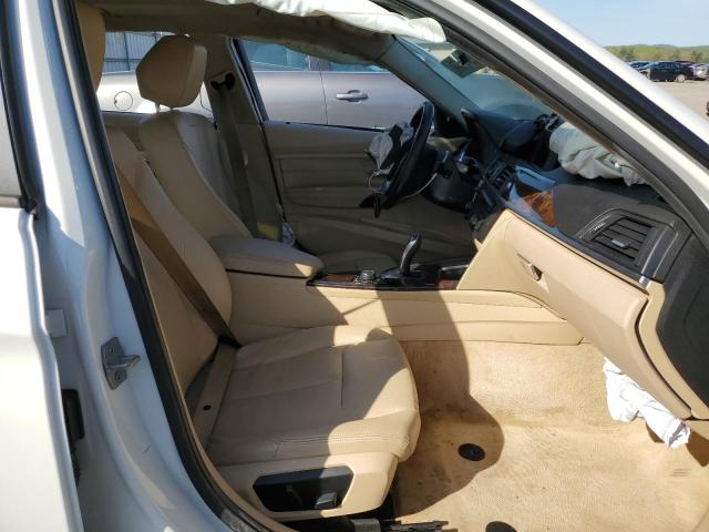 WBA3A5G59FNS86366 BMW 328 I
