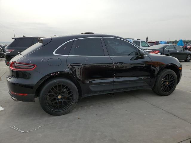 WP1AB2A59FLB64051 Porsche MACAN S