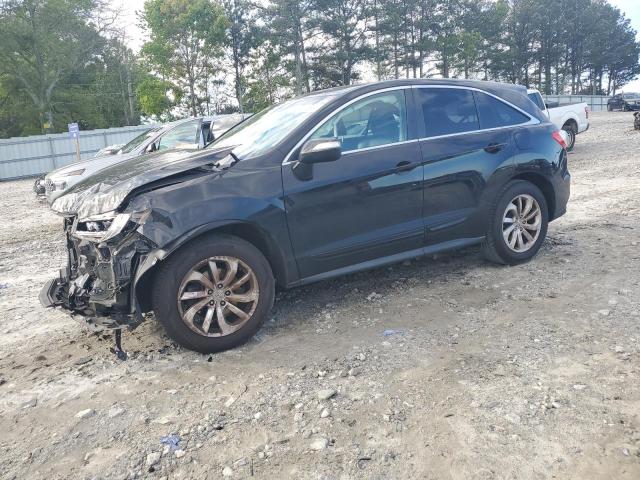 Auction sale of the 2016 Acura Rdx, vin: 5J8TB3H32GL004178, lot number: 51574844