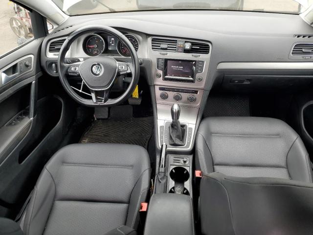 3VW2A7AU7FM060831 Volkswagen Golf Tdi