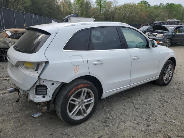 WA1VMBFP6FA065703 Audi Q5 Tdi Prestige