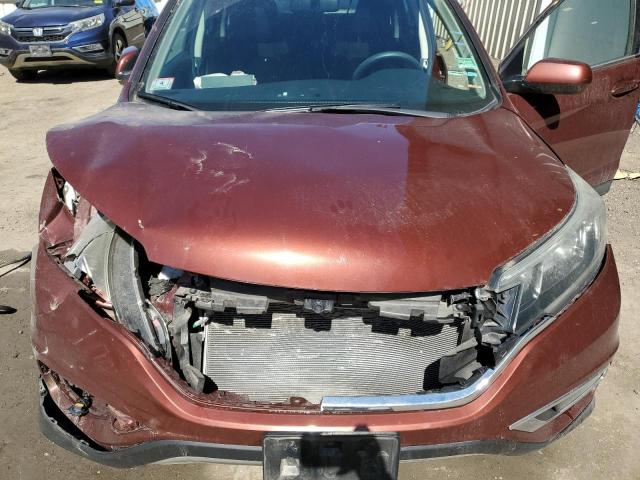 2HKRM4H52FH688940 Honda CR-V EX