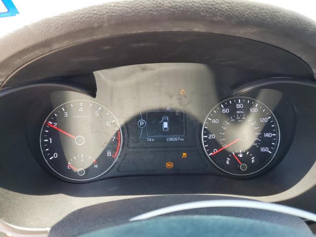 5XXGT4L36JG221380 KIA Optima Lx