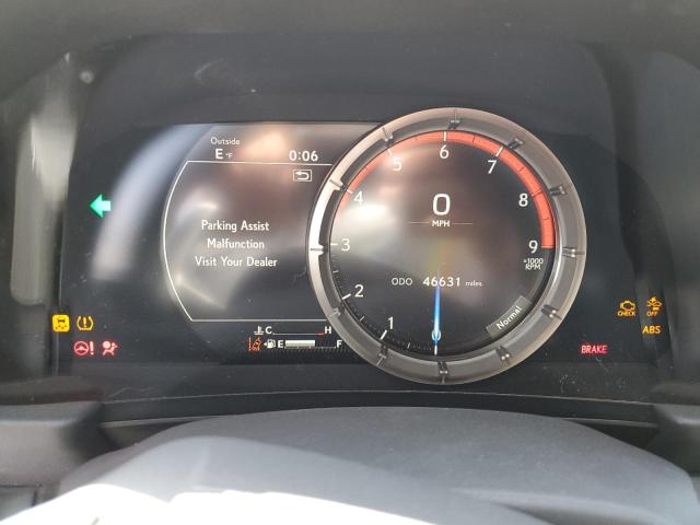 JTHHP5AY3JA001153 Lexus LC 500