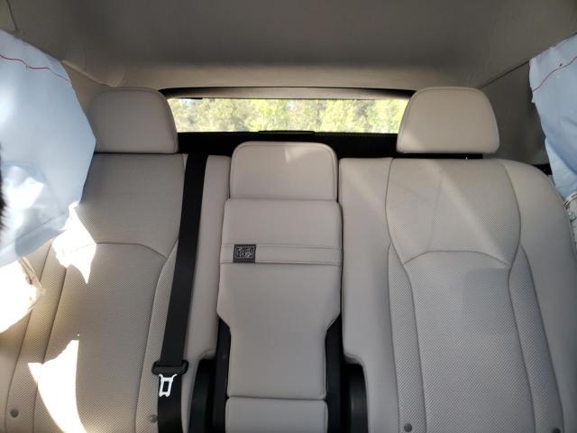 2T2HZMAA2NC249139 Lexus RX 350