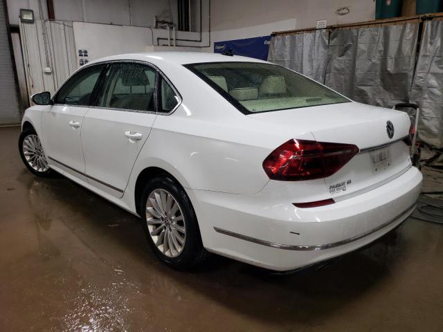 1VWBT7A35HC051941 Volkswagen PASSAT SE