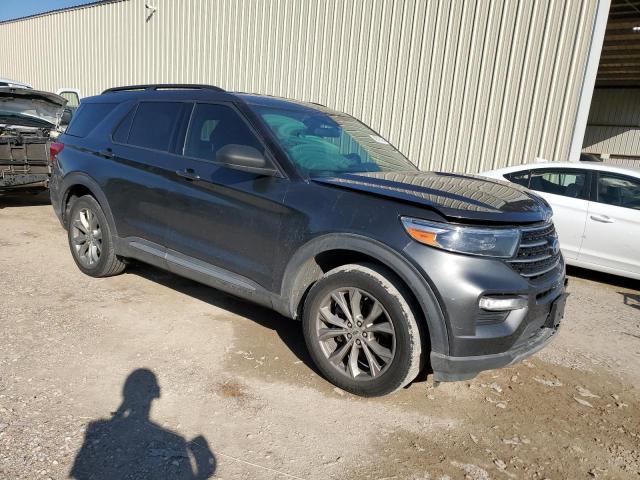 1FMSK8DH7LGB31063 Ford EXPLORER XLT