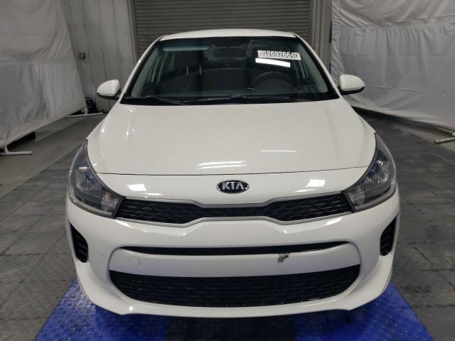 3KPA24AB3KE239705 KIA RIO S