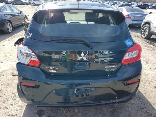 ML32A5HJ2KH002890 Mitsubishi MIRAGE LE