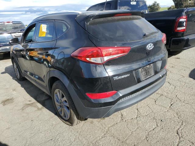 KM8J33A47HU297895 Hyundai Tucson Limited