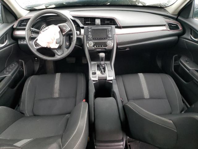 19XFC2F63HE037264 Honda Civic Lx
