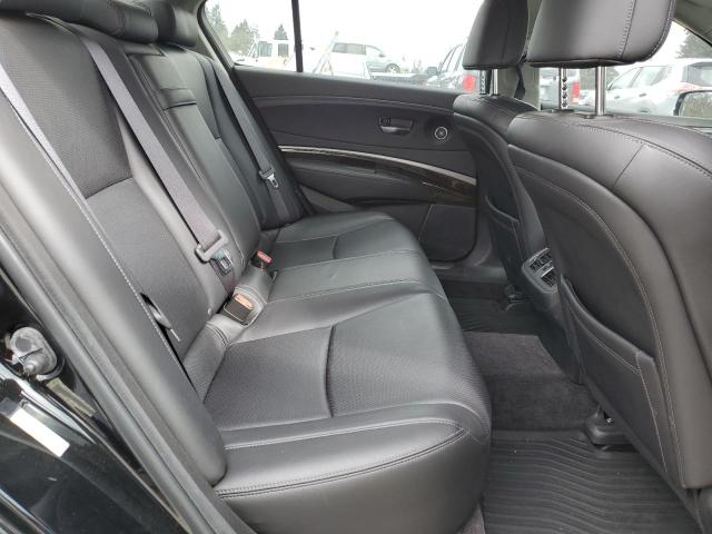 JH4KC1F58GC000411 Acura RLX TECH