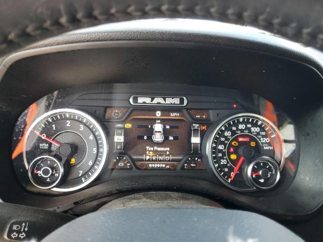 1C6RRFFG2PN667600 RAM 1500 Big Horn/lone Star