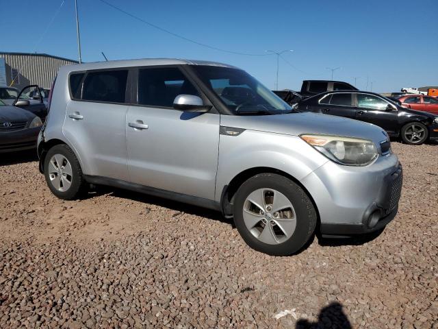 KNDJN2A25E7736495 KIA Soul
