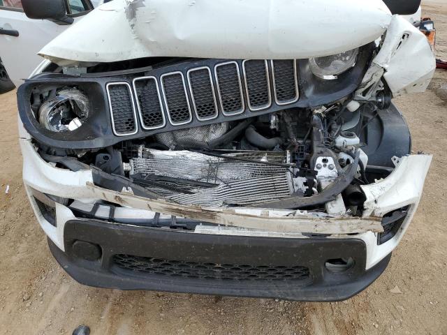 ZACNJBAB7KPK68567 Jeep Renegade Sport