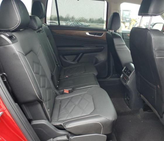1V2WR2CA1RC525451 Volkswagen ATLAS SE