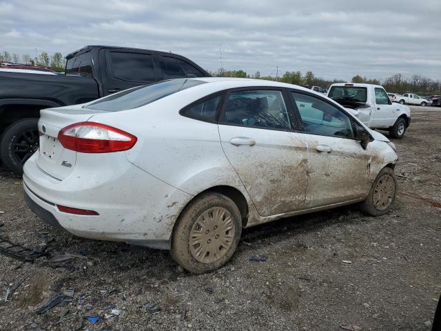 3FADP4AJ1HM157496 Ford FIESTA S