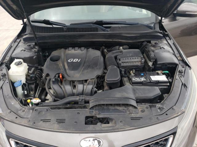 5XXGN4A71EG333641 KIA OPTIMA EX