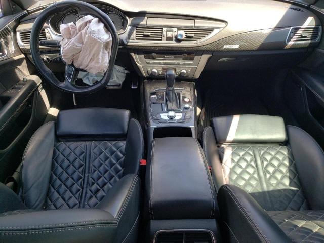 WAUWFAFC8JN011684 Audi S7 Premium Plus