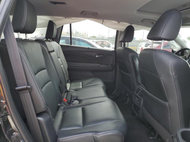 5FNYF6H5XLB058630 Honda PILOT EXL