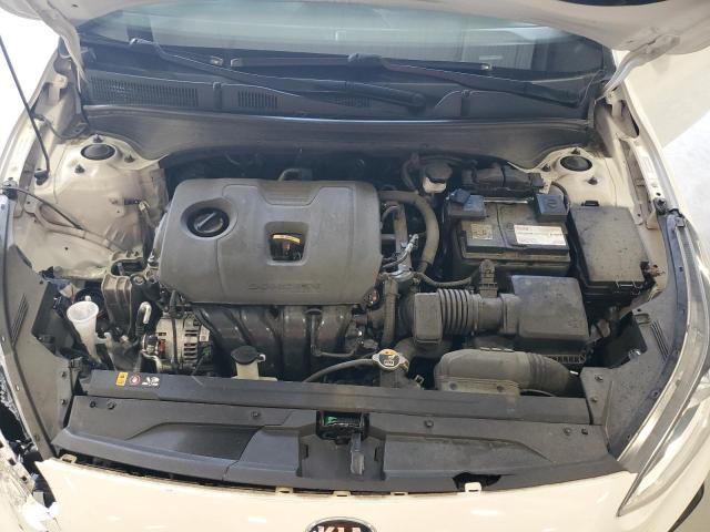 3KPF34AD4LE164051 KIA Forte Gt Line