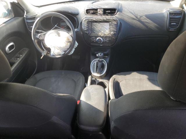 KNDJP3A55K7666051 KIA SOUL +