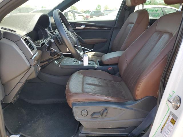WA1BNAFYXK2042013 Audi Q5 Premium Plus