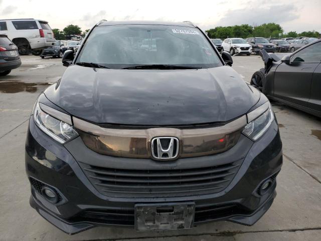 3CZRU6H19KG718182 Honda HR-V SPORT