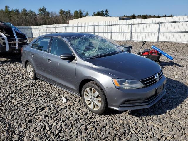 3VWD17AJ0FM233815 Volkswagen JETTA SE