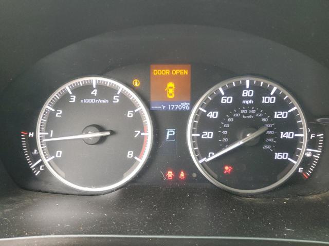 19VDE1F7XEE010197 Acura Ilx 20 Tech