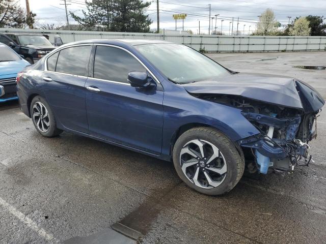 1HGCR3F82GA013212 Honda ACCORD EXL