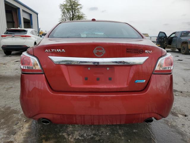 1N4AL3AP3EC194432 Nissan ALTIMA 2.5