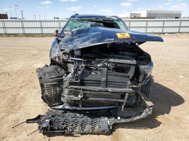 1C4RJKAG7P8753578 Jeep Grand Cherokee L Laredo
