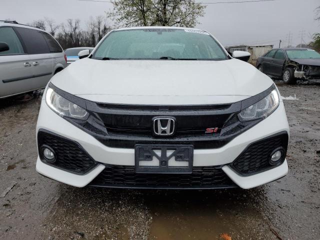 2HGFC1E54HH704643 Honda CIVIC SI