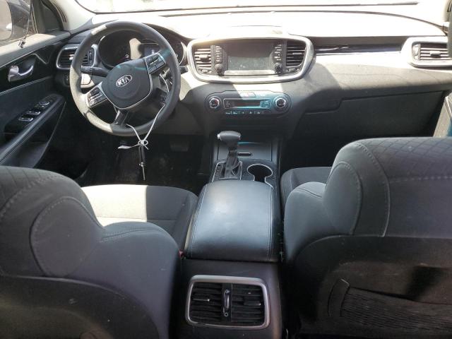 5XYPGDA56KG522141 KIA SORENTO LX
