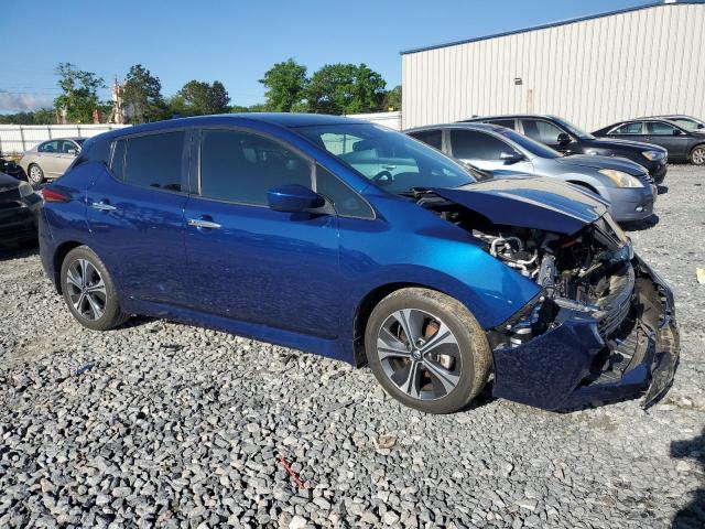 1N4AZ1CV7NC551125 Nissan LEAF SV