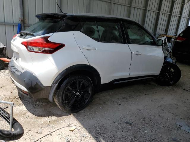3N1CP5DV1LL539829 Nissan KICKS SR