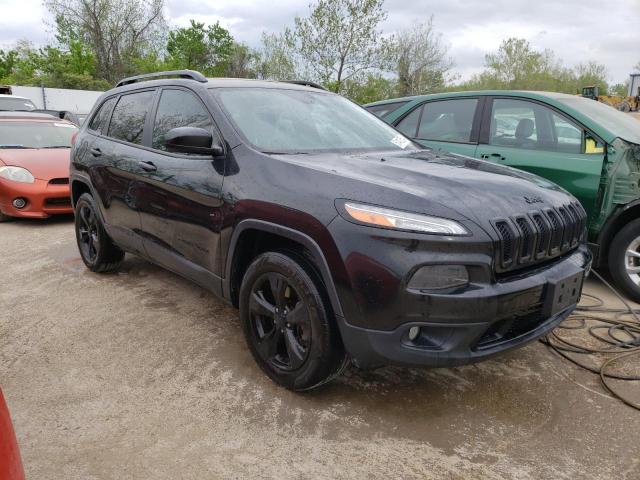 1C4PJMCS5GW225733 Jeep Cherokee Latitude