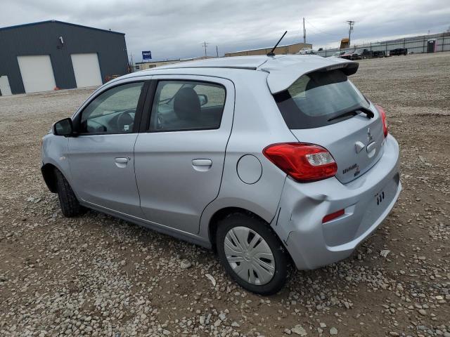 ML32A3HJ8JH004825 Mitsubishi MIRAGE ES